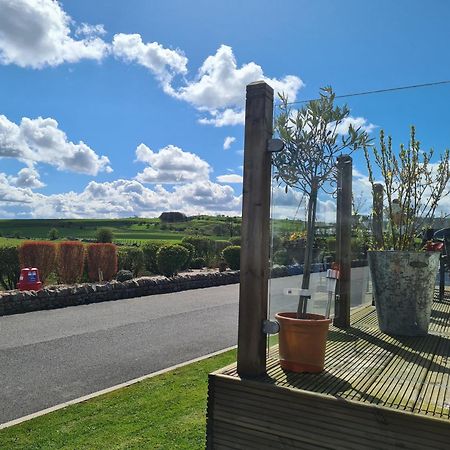 Daffodil Lodge Cockermouth Dış mekan fotoğraf