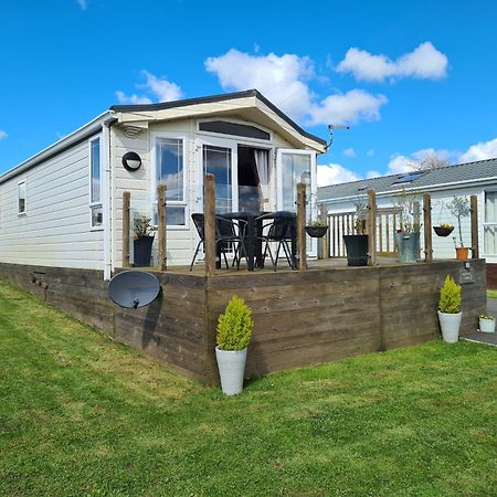 Daffodil Lodge Cockermouth Dış mekan fotoğraf