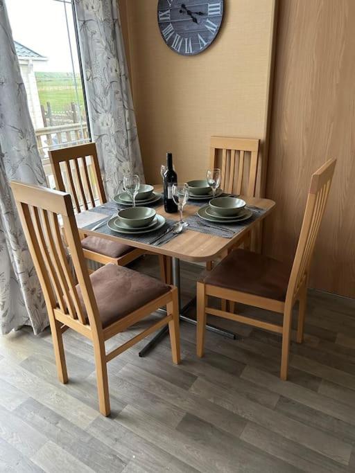 Daffodil Lodge Cockermouth Dış mekan fotoğraf