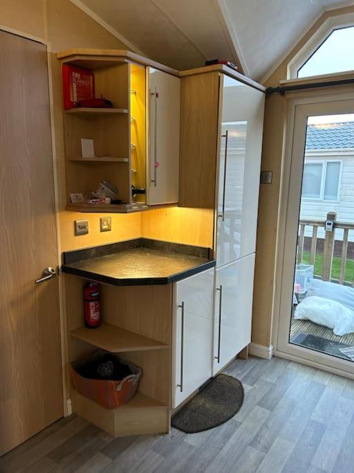 Daffodil Lodge Cockermouth Dış mekan fotoğraf
