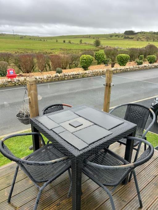 Daffodil Lodge Cockermouth Dış mekan fotoğraf