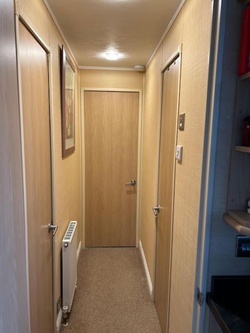 Daffodil Lodge Cockermouth Dış mekan fotoğraf
