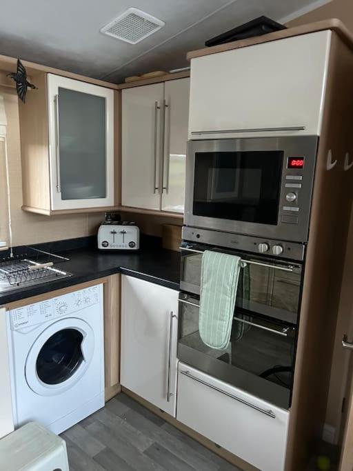 Daffodil Lodge Cockermouth Dış mekan fotoğraf