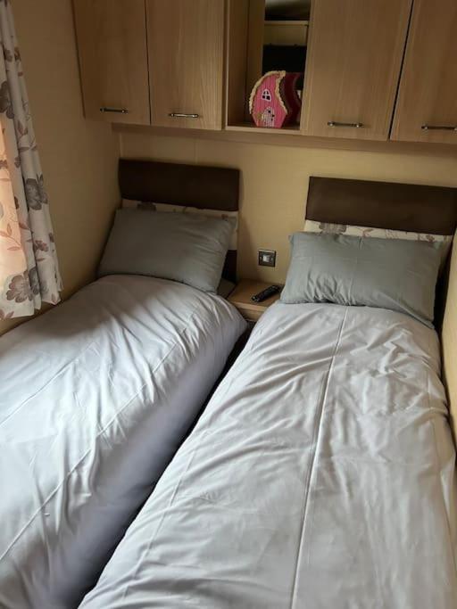 Daffodil Lodge Cockermouth Dış mekan fotoğraf