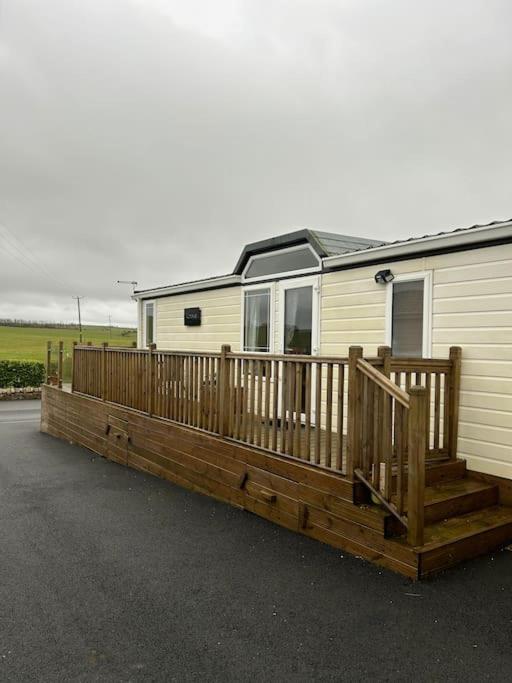 Daffodil Lodge Cockermouth Dış mekan fotoğraf