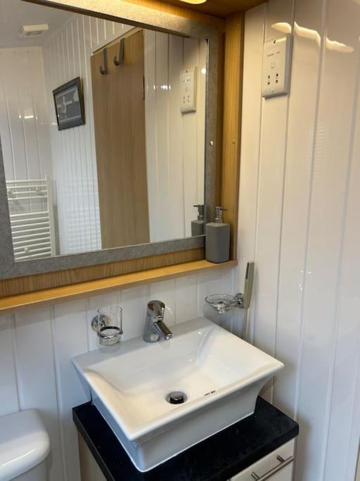 Daffodil Lodge Cockermouth Dış mekan fotoğraf
