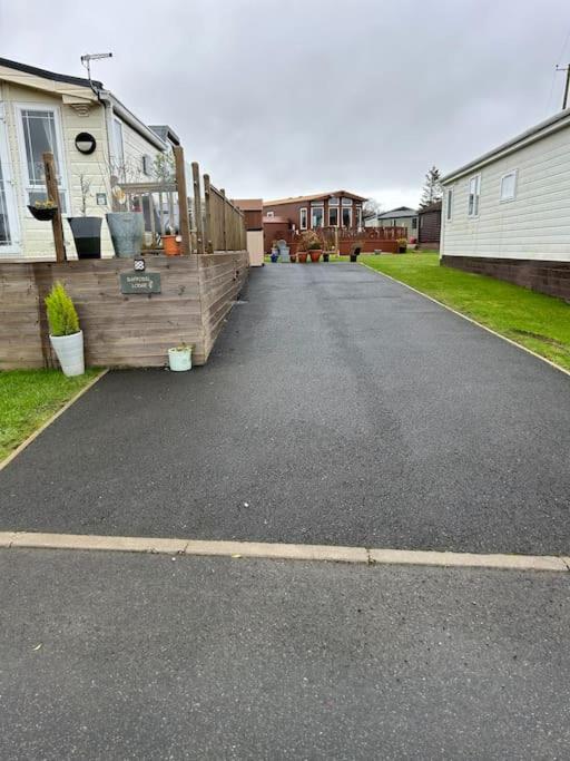 Daffodil Lodge Cockermouth Dış mekan fotoğraf