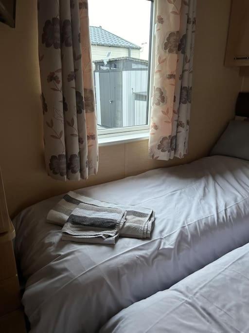Daffodil Lodge Cockermouth Dış mekan fotoğraf