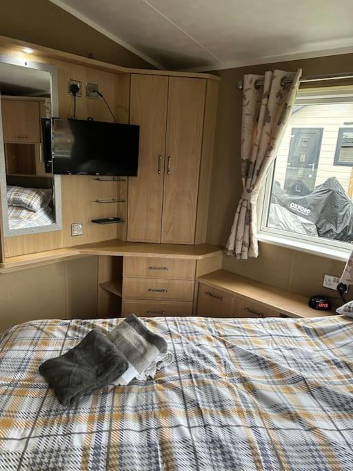 Daffodil Lodge Cockermouth Dış mekan fotoğraf