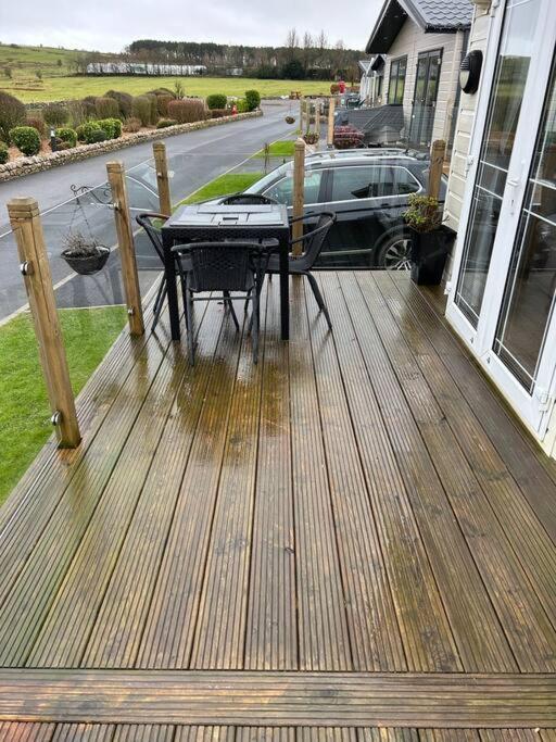 Daffodil Lodge Cockermouth Dış mekan fotoğraf