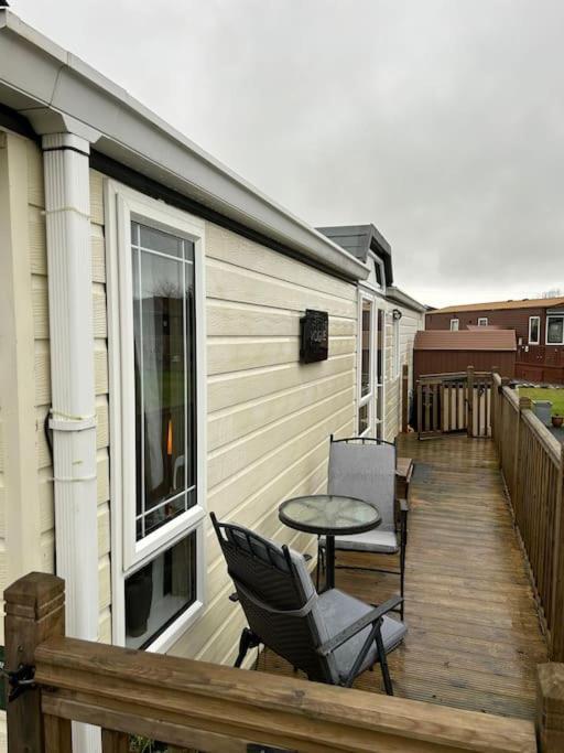 Daffodil Lodge Cockermouth Dış mekan fotoğraf