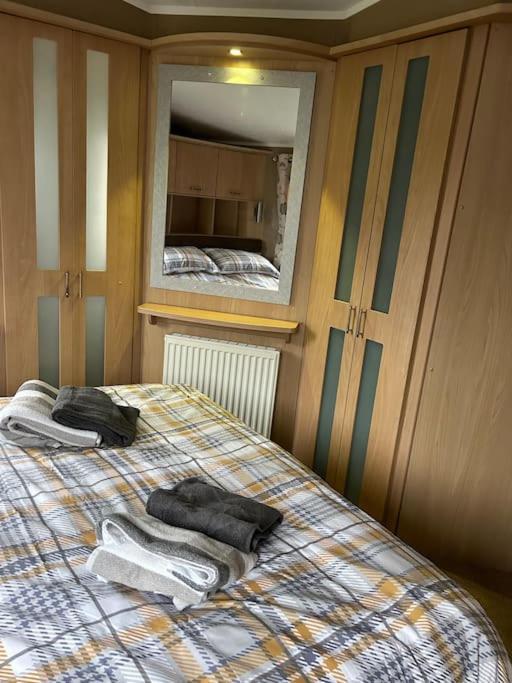 Daffodil Lodge Cockermouth Dış mekan fotoğraf