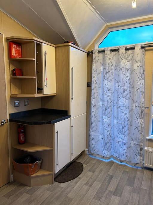 Daffodil Lodge Cockermouth Dış mekan fotoğraf