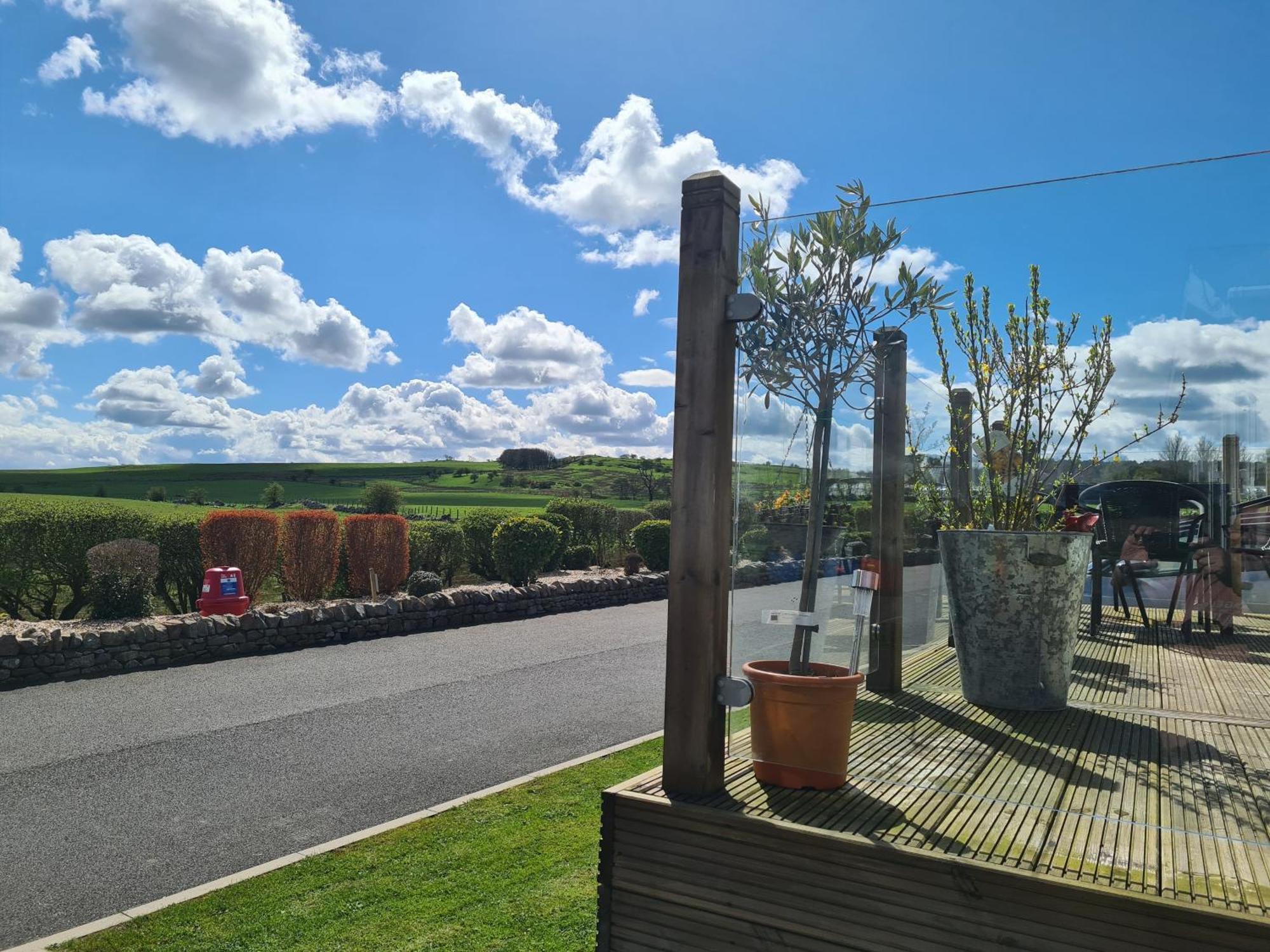 Daffodil Lodge Cockermouth Dış mekan fotoğraf