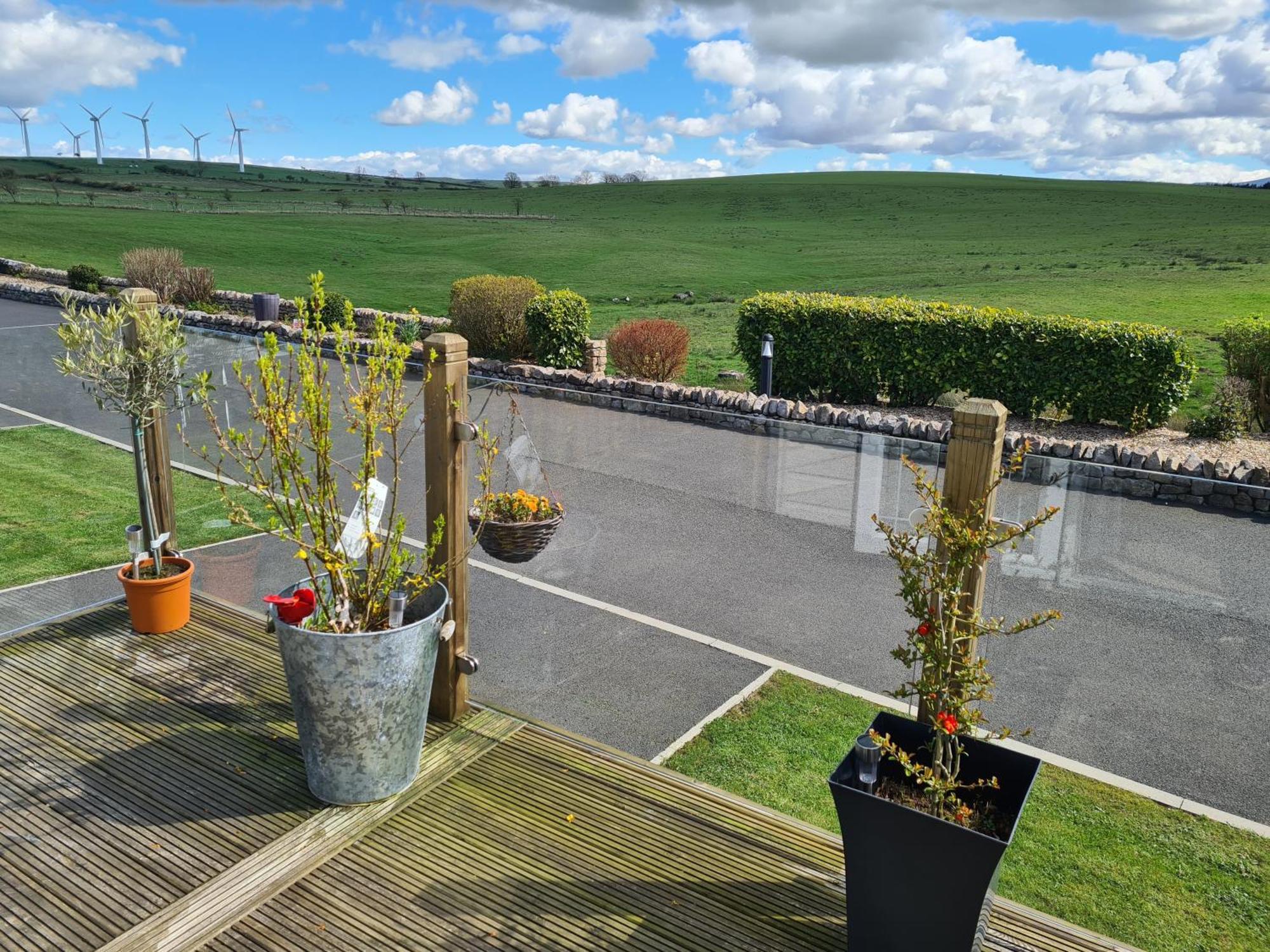 Daffodil Lodge Cockermouth Dış mekan fotoğraf